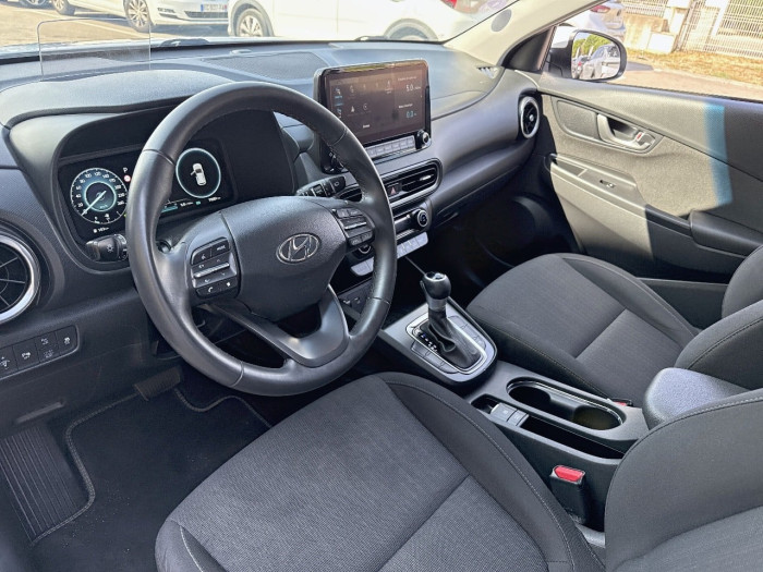 Hyundai KONA HYBRID 141 Creative