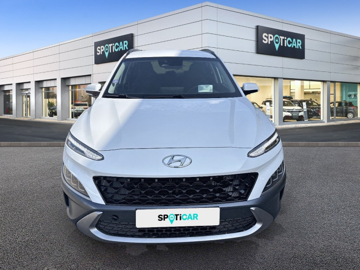 Hyundai KONA HYBRID 141 Creative