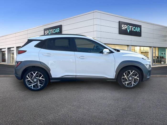 Hyundai KONA HYBRID 141 Creative