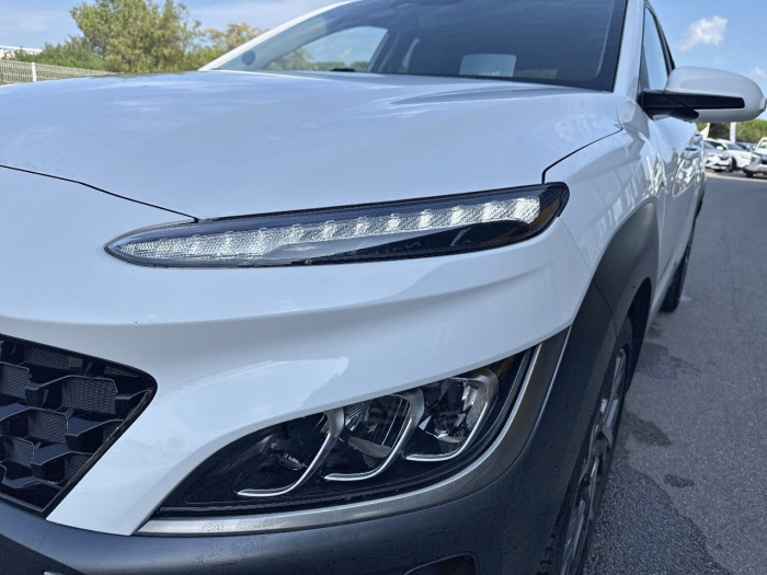 Hyundai KONA HYBRID 141 Creative