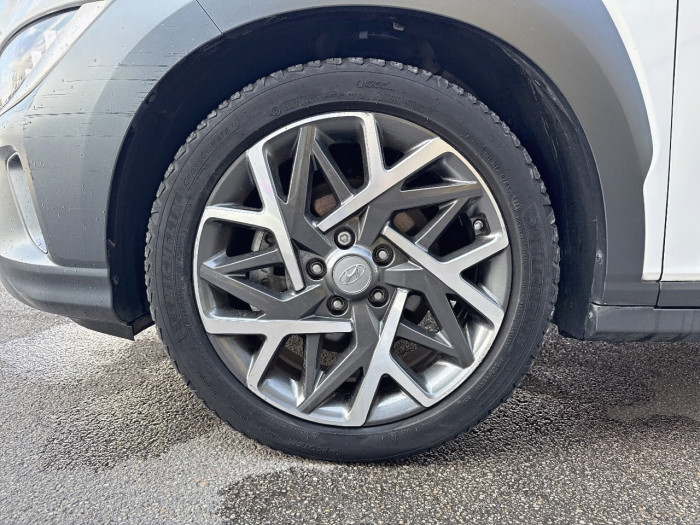 Hyundai KONA HYBRID 141 Creative