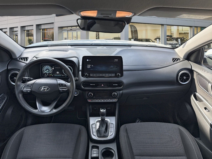 Hyundai KONA HYBRID 141 Creative