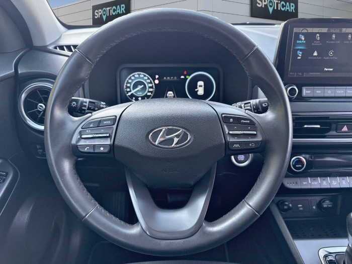 Hyundai KONA HYBRID 141 Creative