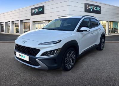 Hyundai KONA HYBRID 141 Creative