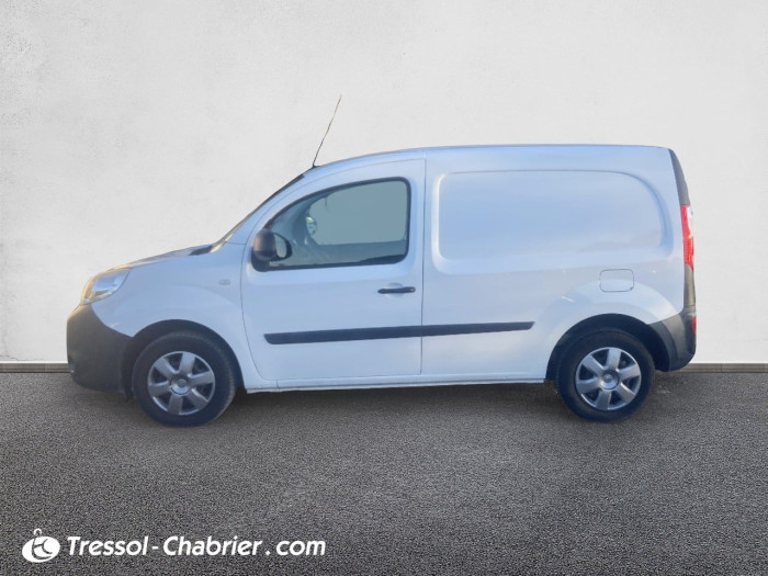 Renault Kangoo Express 1.5 DCI 90 E6 GRAND CONFORT