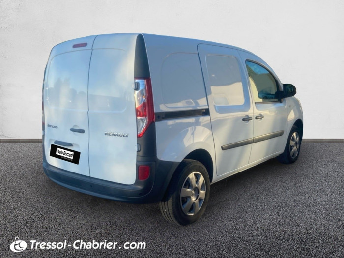 Renault Kangoo Express 1.5 DCI 90 E6 GRAND CONFORT