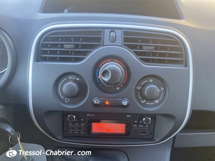 Renault Kangoo Express 1.5 DCI 90 E6 GRAND CONFORT
