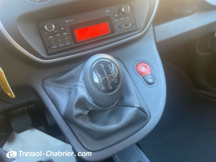 Renault Kangoo Express 1.5 DCI 90 E6 GRAND CONFORT