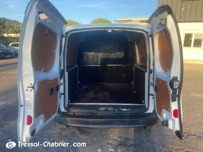Renault Kangoo Express 1.5 DCI 90 E6 GRAND CONFORT