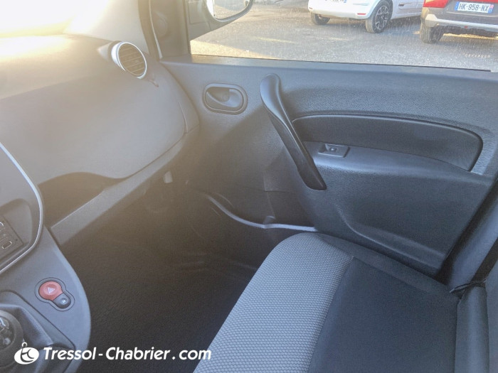Renault Kangoo Express 1.5 DCI 90 E6 GRAND CONFORT