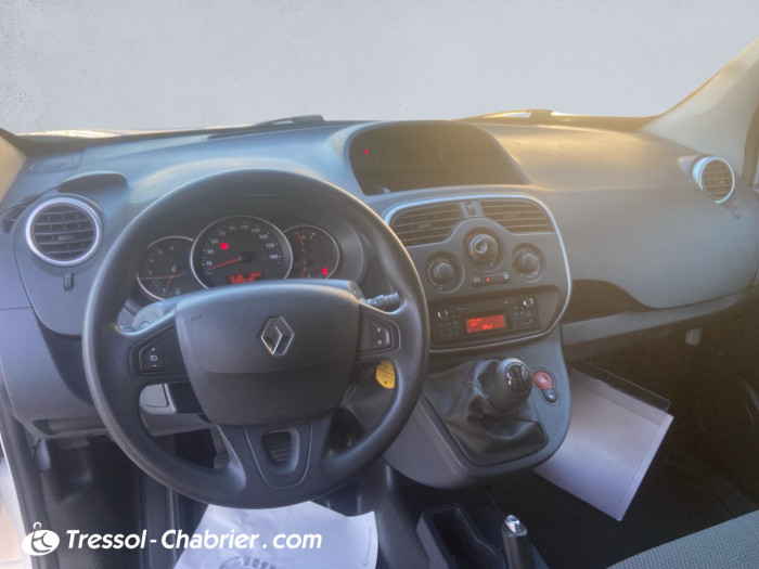 Renault Kangoo Express 1.5 DCI 90 E6 GRAND CONFORT
