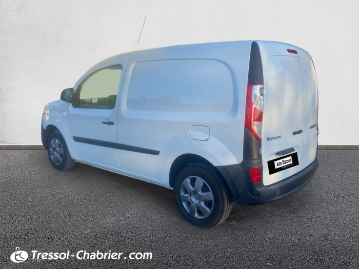 Renault Kangoo Express 1.5 DCI 90 E6 GRAND CONFORT