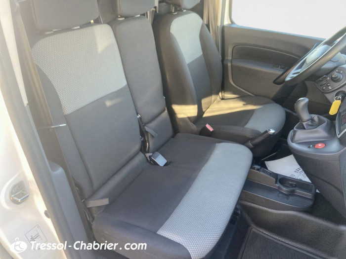 Renault Kangoo Express 1.5 DCI 90 E6 GRAND CONFORT