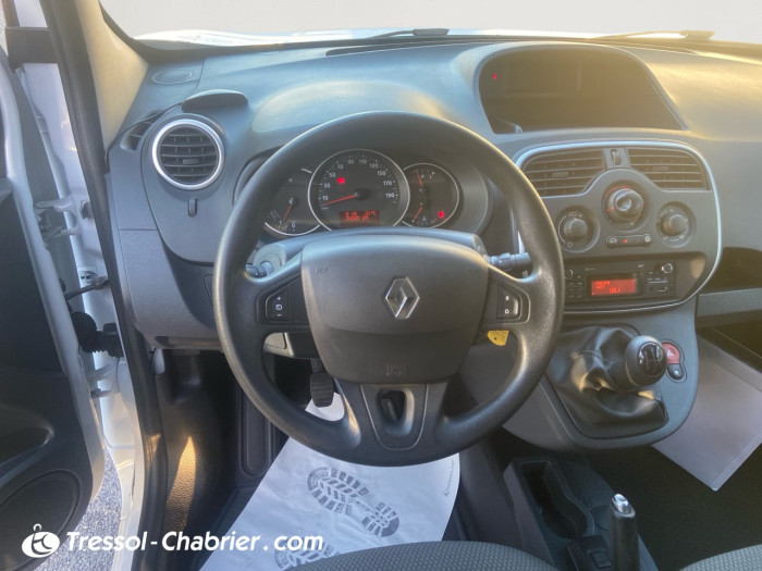 Renault Kangoo Express 1.5 DCI 90 E6 GRAND CONFORT