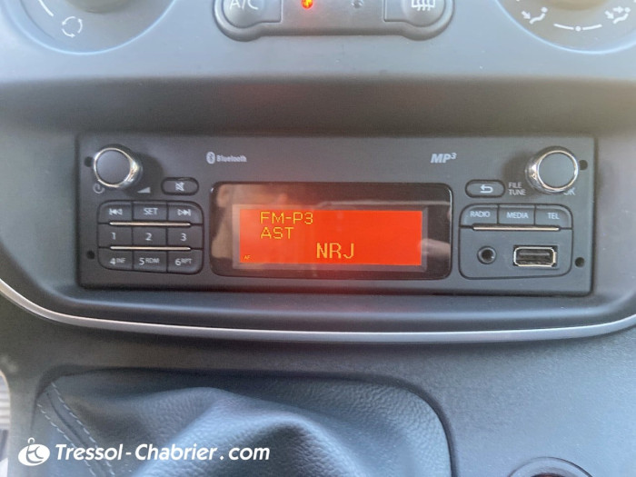 Renault Kangoo Express 1.5 DCI 90 E6 GRAND CONFORT