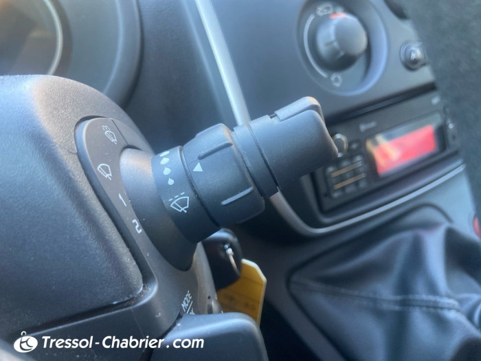 Renault Kangoo Express 1.5 DCI 90 E6 GRAND CONFORT