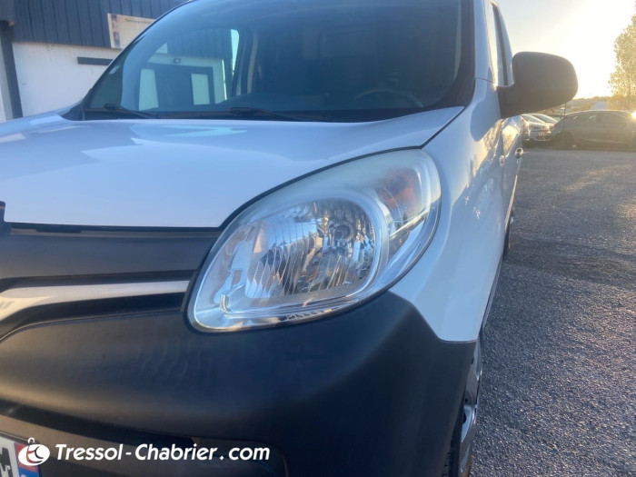 Renault Kangoo Express 1.5 DCI 90 E6 GRAND CONFORT