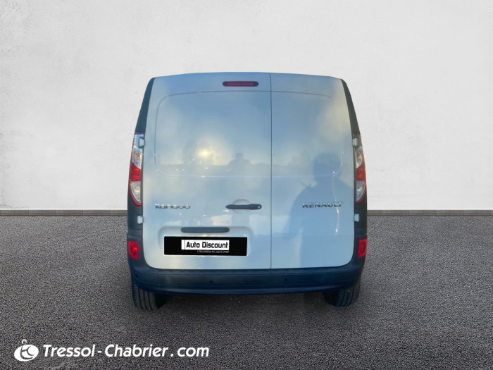 Renault Kangoo Express 1.5 DCI 90 E6 GRAND CONFORT