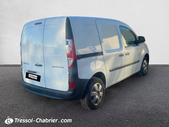 Renault Kangoo Express 1.5 DCI 90 E6 GRAND CONFORT