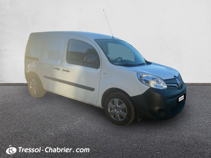 Renault Kangoo Express 1.5 DCI 90 E6 GRAND CONFORT
