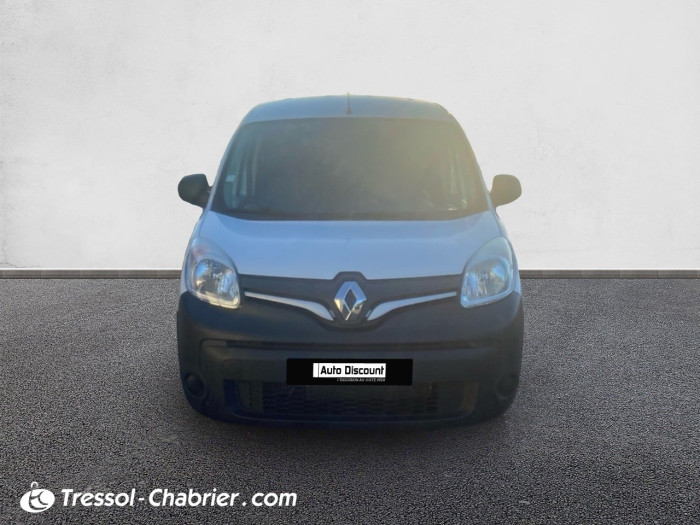 Renault Kangoo Express 1.5 DCI 90 E6 GRAND CONFORT