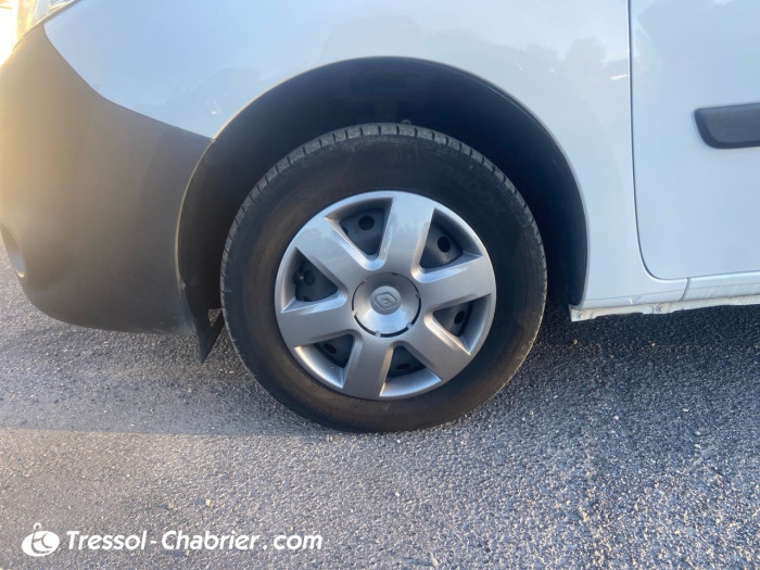 Renault Kangoo Express 1.5 DCI 90 E6 GRAND CONFORT