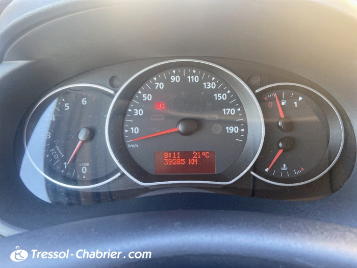 Renault Kangoo Express 1.5 DCI 90 E6 GRAND CONFORT