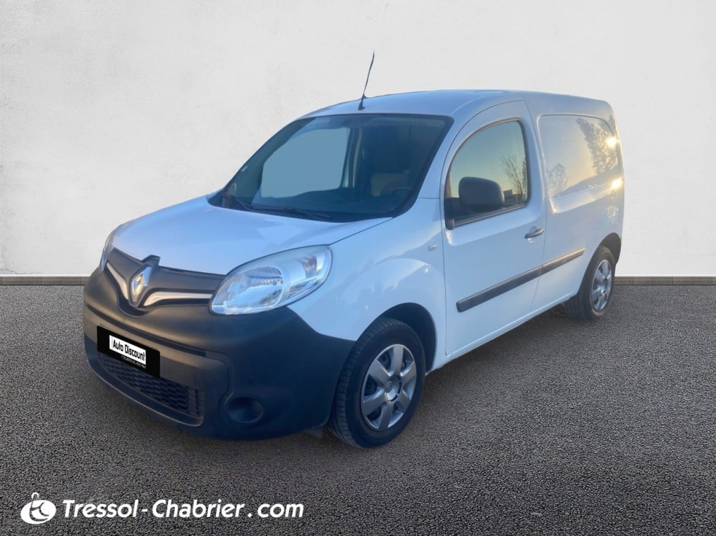 Renault Kangoo Express 1.5 DCI 90 E6 GRAND CONFORT