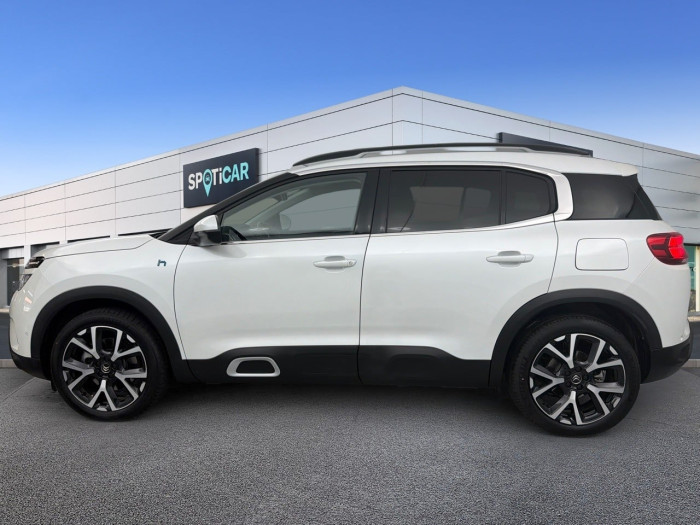 Citroën C5 AIRCROSS BUSINESS Hybride Rechargeable 225 S&S e-EAT8 Business
