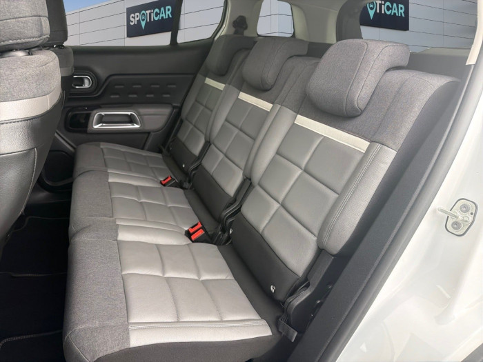 Citroën C5 AIRCROSS BUSINESS Hybride Rechargeable 225 S&S e-EAT8 Business
