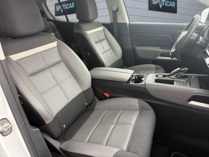 Citroën C5 AIRCROSS BUSINESS Hybride Rechargeable 225 S&S e-EAT8 Business