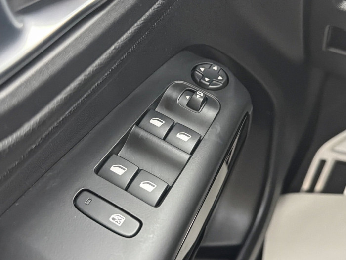 Citroën C5 AIRCROSS BUSINESS Hybride Rechargeable 225 S&S e-EAT8 Business
