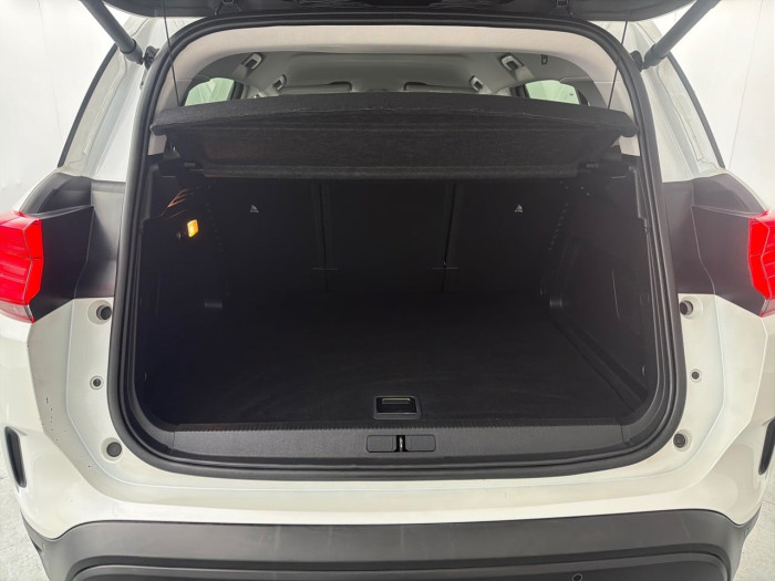 Citroën C5 AIRCROSS BUSINESS Hybride Rechargeable 225 S&S e-EAT8 Business