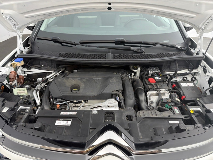 Citroën C5 AIRCROSS BUSINESS Hybride Rechargeable 225 S&S e-EAT8 Business