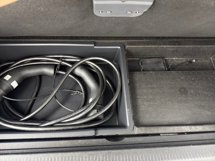 Citroën C5 AIRCROSS BUSINESS Hybride Rechargeable 225 S&S e-EAT8 Business