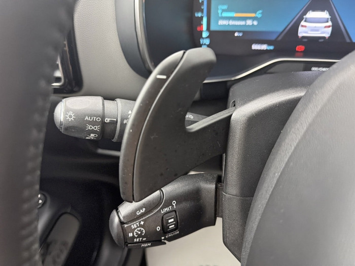 Citroën C5 AIRCROSS BUSINESS Hybride Rechargeable 225 S&S e-EAT8 Business