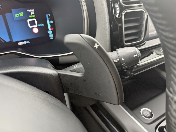 Citroën C5 AIRCROSS BUSINESS Hybride Rechargeable 225 S&S e-EAT8 Business