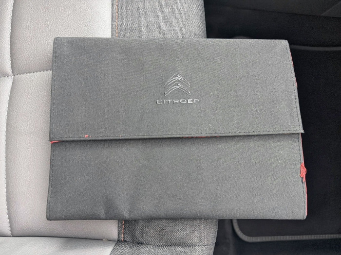 Citroën C5 AIRCROSS BUSINESS Hybride Rechargeable 225 S&S e-EAT8 Business