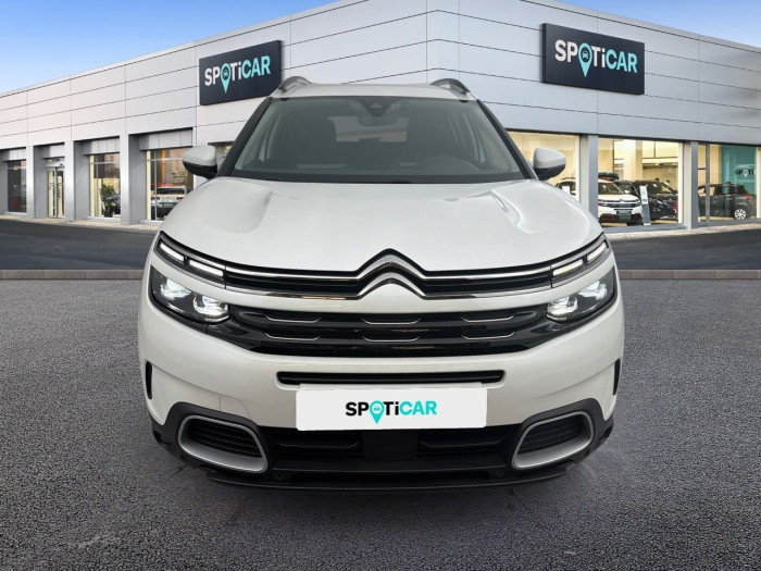 Citroën C5 AIRCROSS BUSINESS Hybride Rechargeable 225 S&S e-EAT8 Business