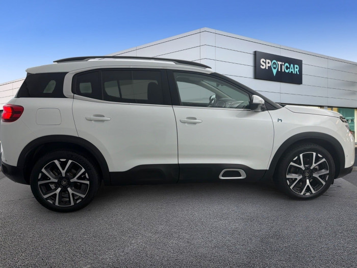 Citroën C5 AIRCROSS BUSINESS Hybride Rechargeable 225 S&S e-EAT8 Business