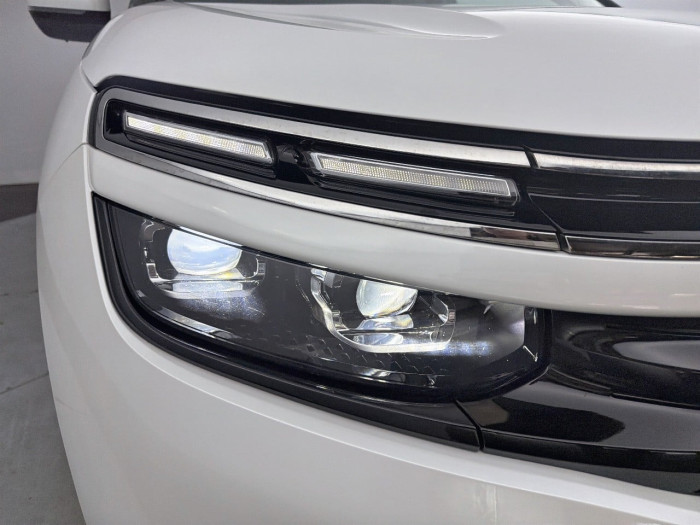 Citroën C5 AIRCROSS BUSINESS Hybride Rechargeable 225 S&S e-EAT8 Business
