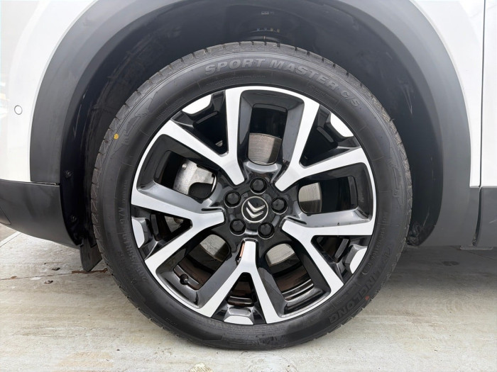 Citroën C5 AIRCROSS BUSINESS Hybride Rechargeable 225 S&S e-EAT8 Business
