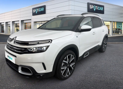 Citroën C5 AIRCROSS BUSINESS Hybride Rechargeable 225 S&S e-EAT8 Business