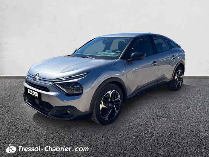 Citroën C4 PureTech 130 S&S EAT8 Feel Pack