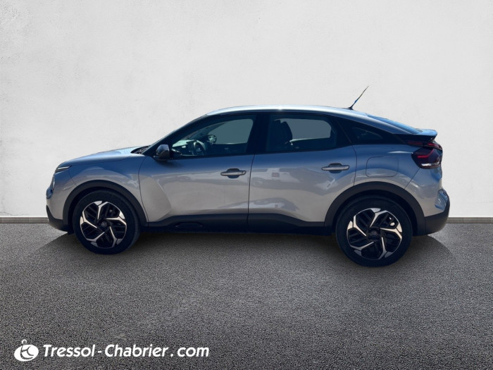 Citroën C4 PureTech 130 S&S EAT8 Feel Pack