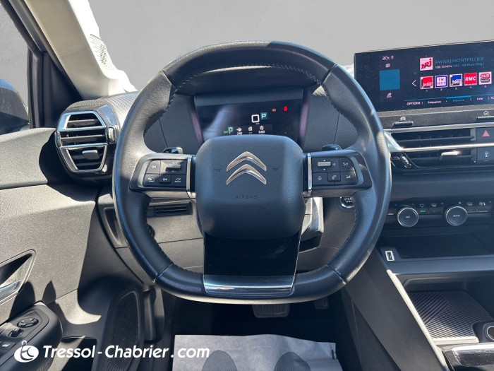 Citroën C4 PureTech 130 S&S EAT8 Feel Pack