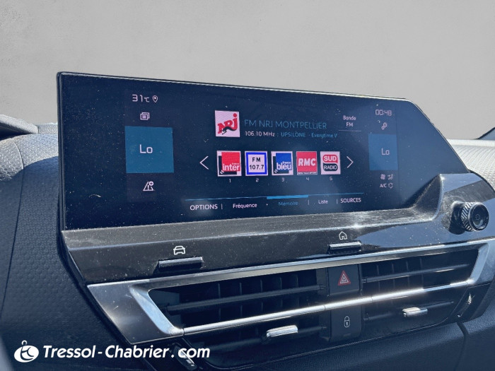 Citroën C4 PureTech 130 S&S EAT8 Feel Pack