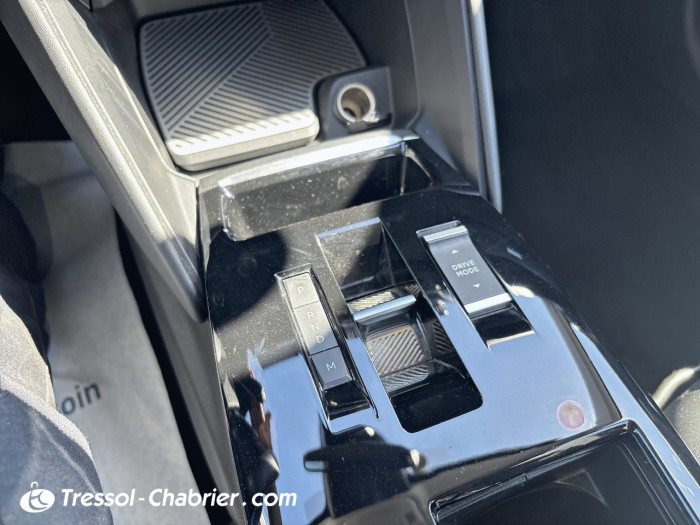 Citroën C4 PureTech 130 S&S EAT8 Feel Pack