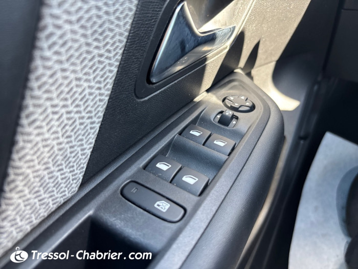 Citroën C4 PureTech 130 S&S EAT8 Feel Pack