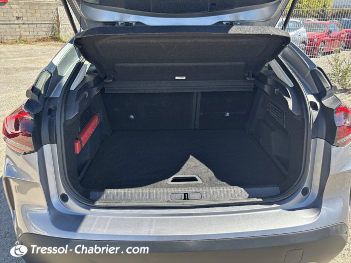 Citroën C4 PureTech 130 S&S EAT8 Feel Pack